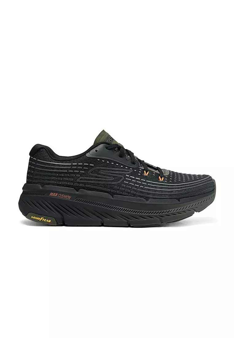 MAX CUSHION PREMIER 2.0
