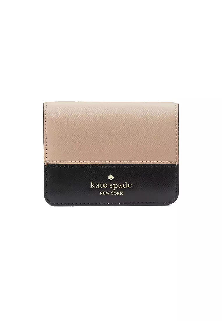 Buy Kate Spade Kate Spade Madison Colorblock Saffiano Leather