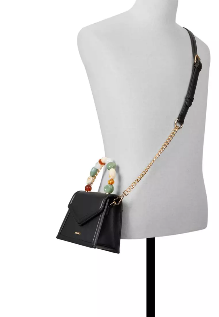 Trinty Top Handle Bag