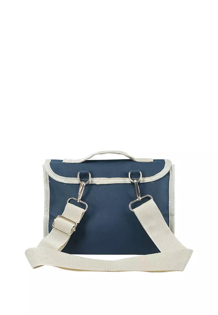 MYNT By Mayonette SUNNY Sling Bag - Navy