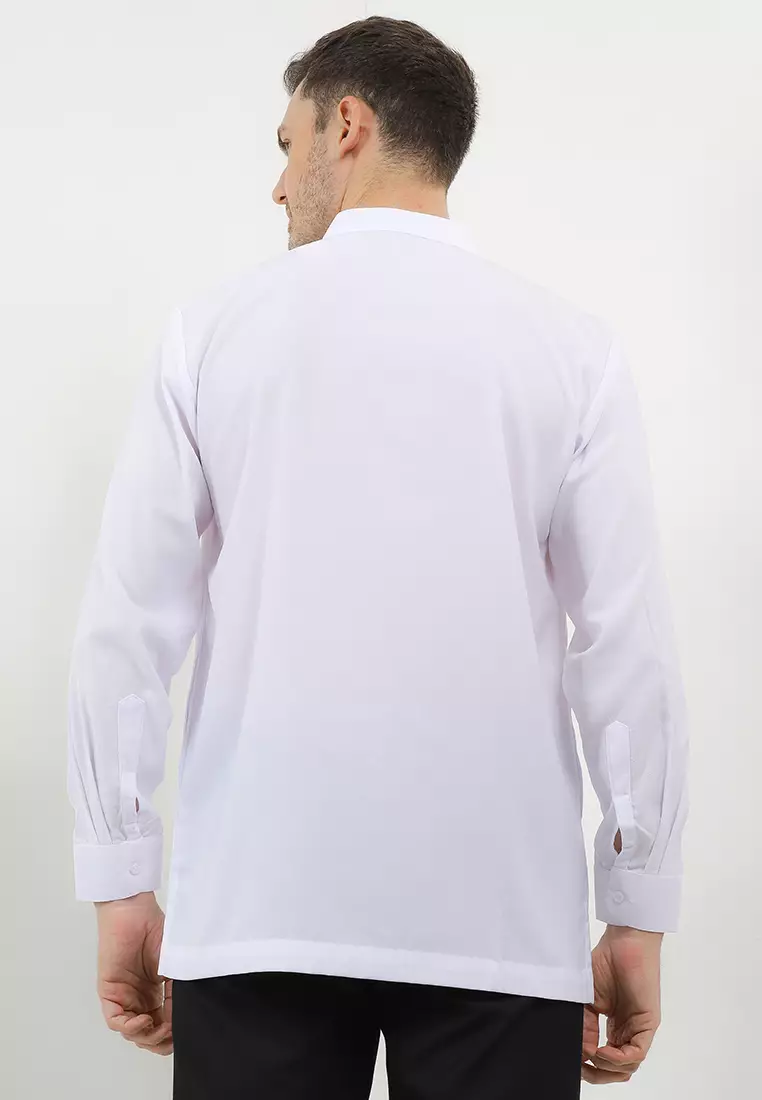 Koko Regular Fit Geometris