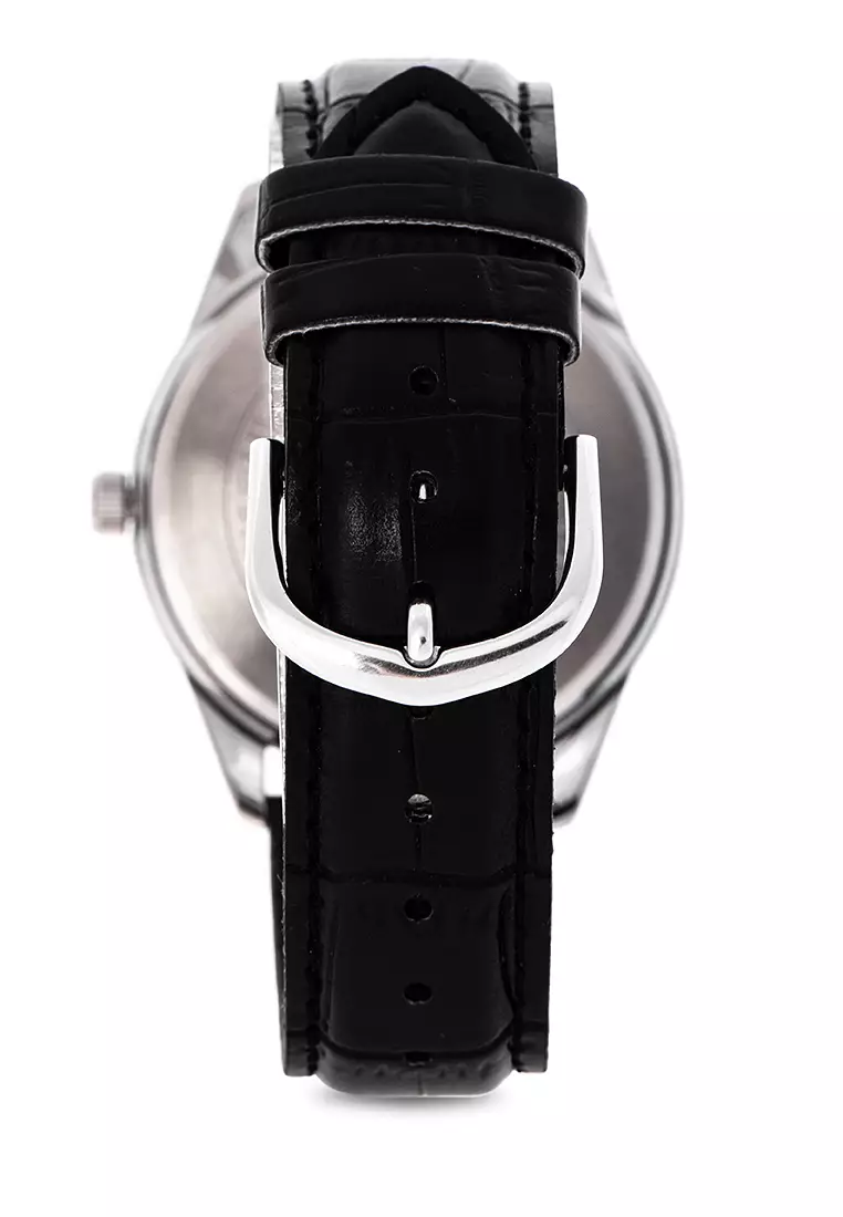 Analog Watch MTP-V005L-1B