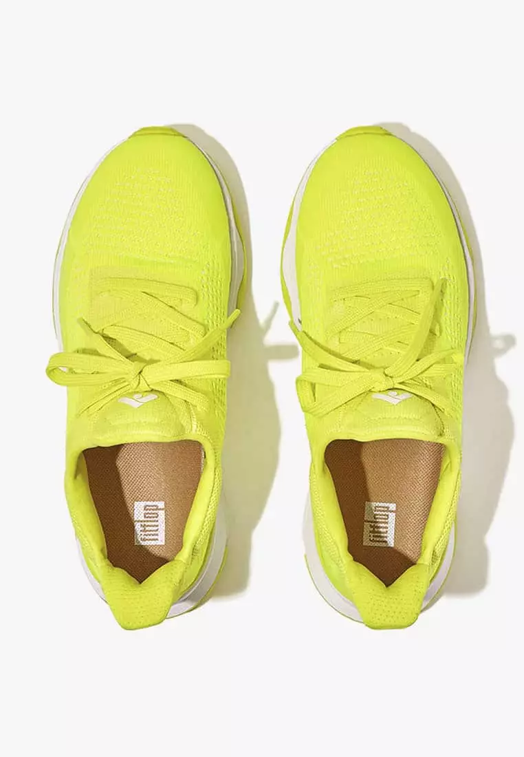 Buy Fitflop Fitflop Vitamin FFX GLow In The Dark Knit Sports