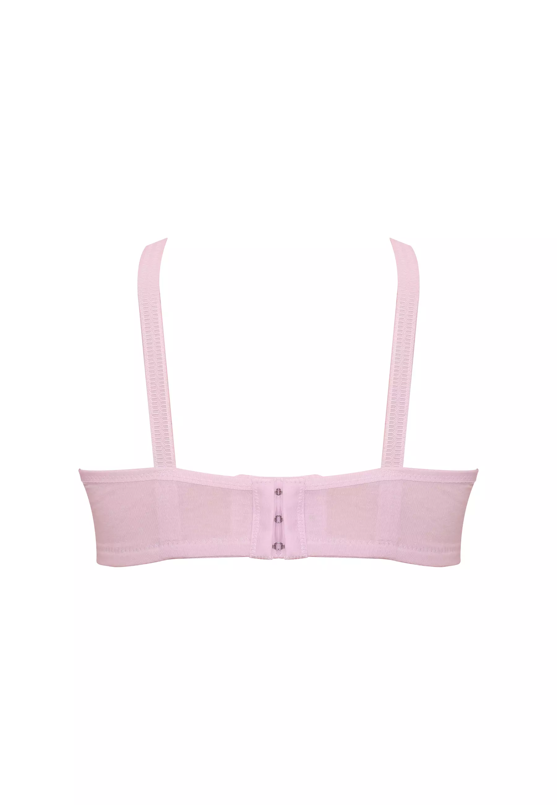 You've (YouHave) Bra BH Menyusui Asi Premium Kyra 1374 PINK