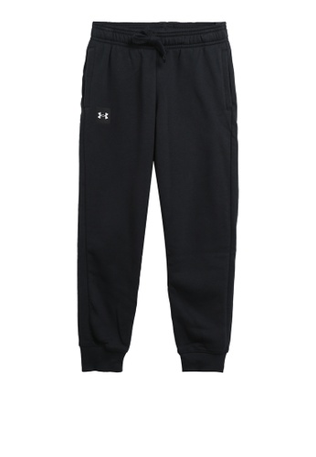 under armour joggers fleece