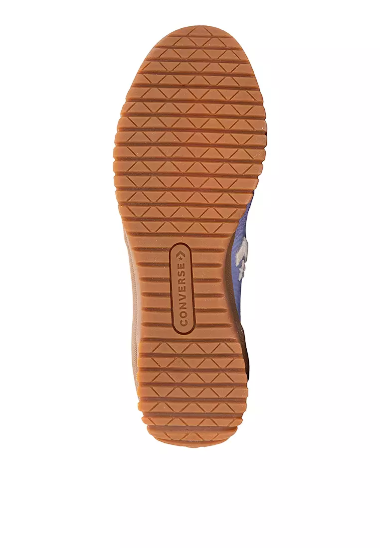 Run Star Trainer Ballet Flats