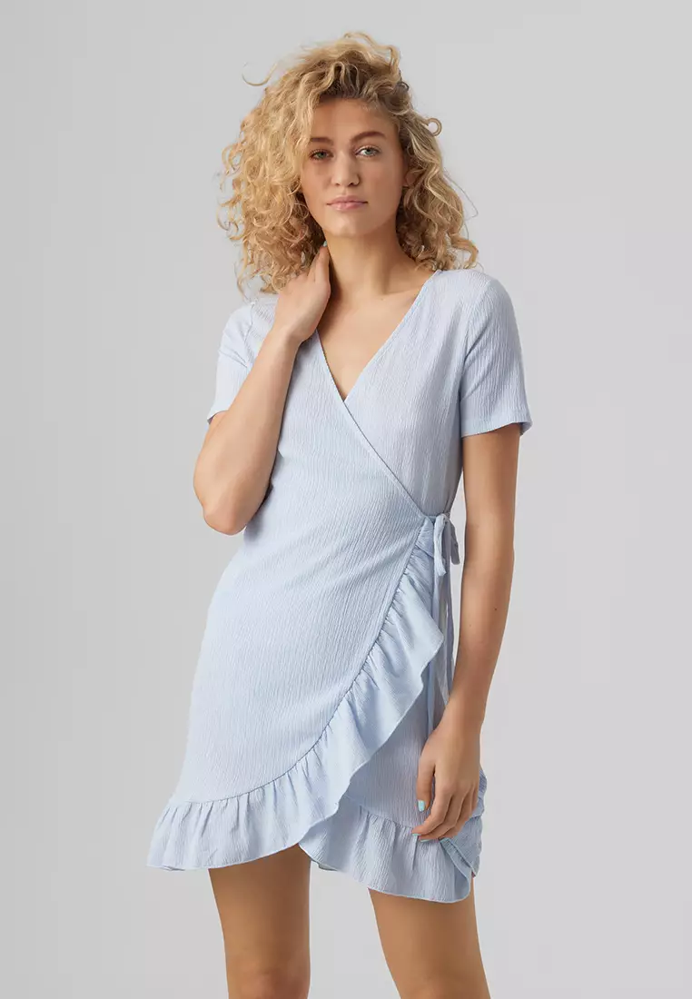 Buy vero moda dresses on sale online