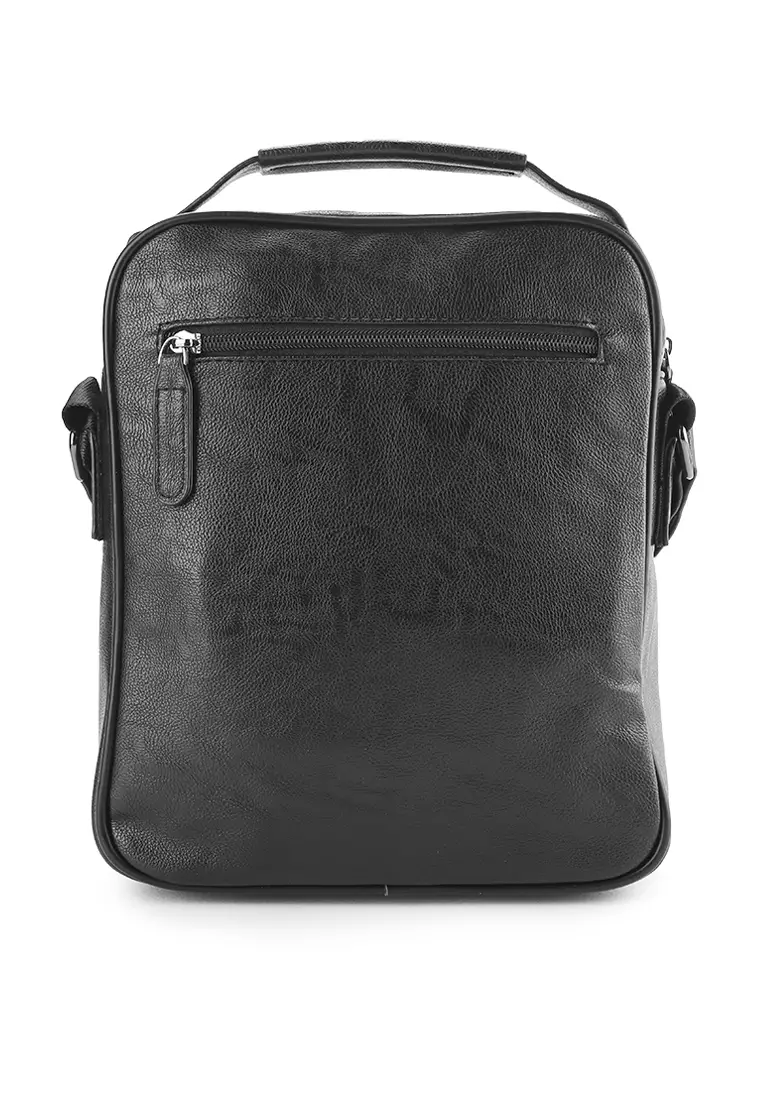 Busrain Bags Blck