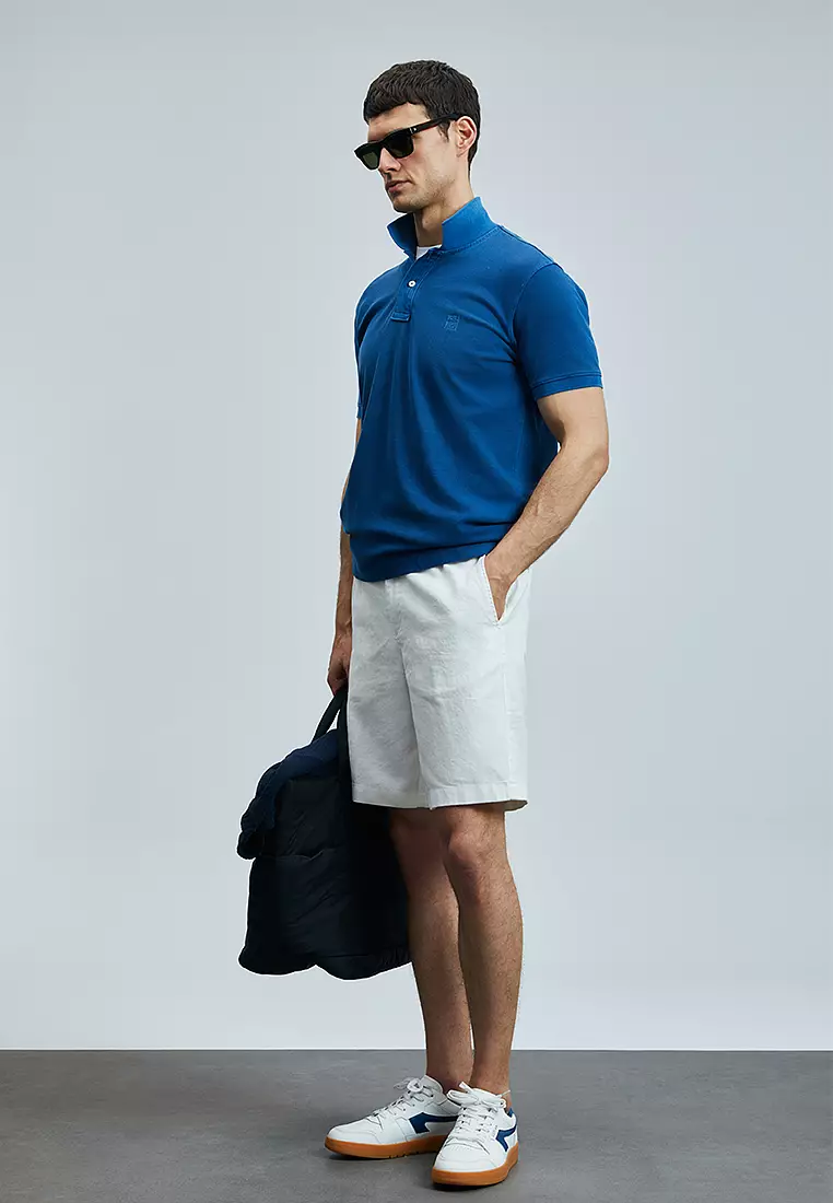Vernon Polo Shirt