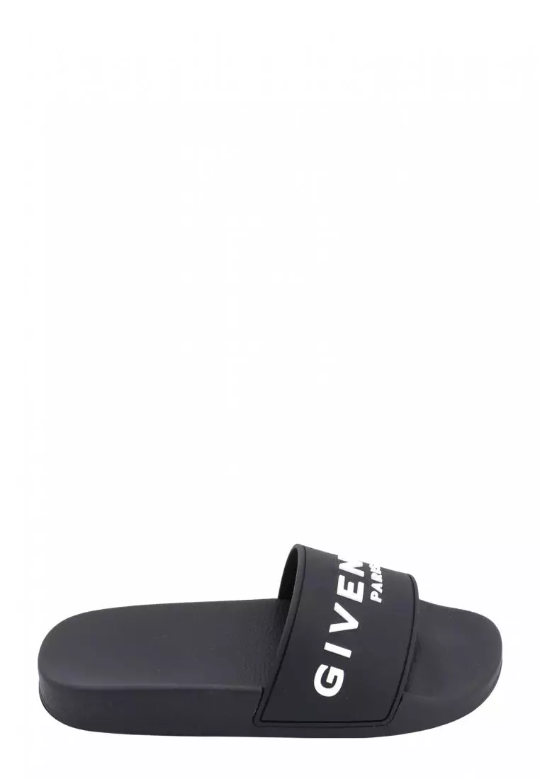 Givenchy flip flops price deals