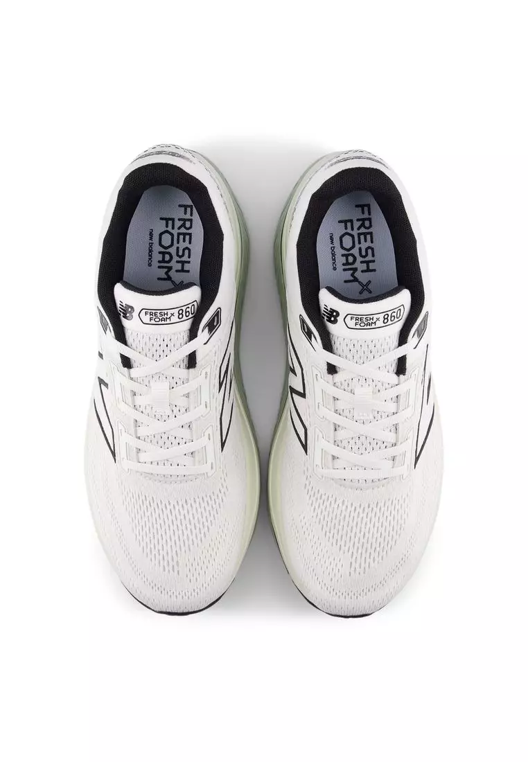 New Balance Men's Fresh Foam X 860v14  - Sea Salt