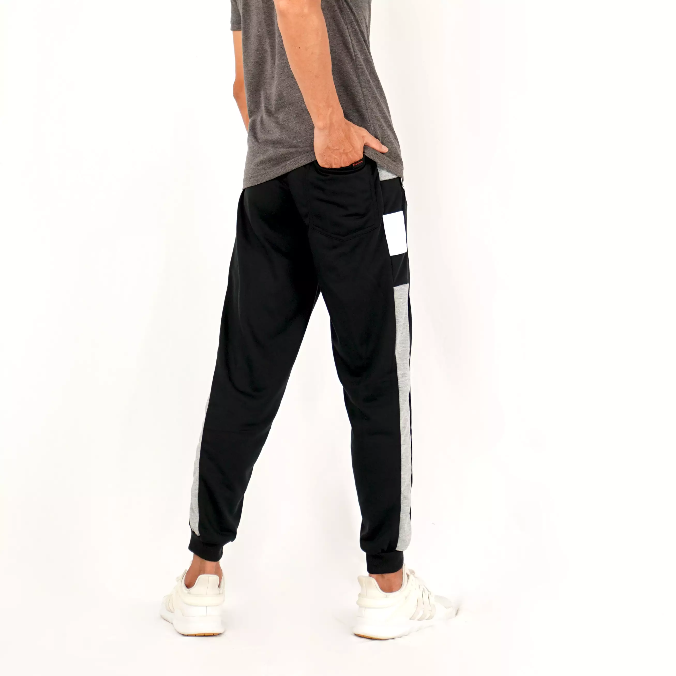 OKECHUKU Erick Celana Joger Pria / Celana Jogger Pria / Jogger Pants / Celana Training Olahraga