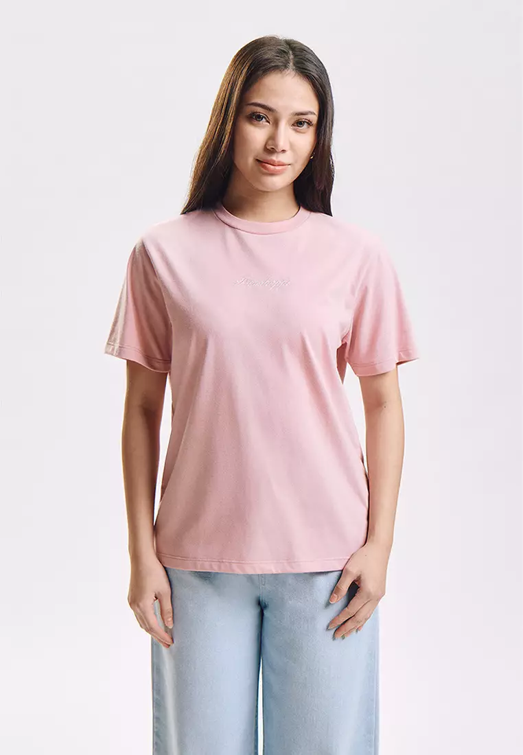 Relaxed Graphic T-Shirt