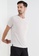 Under Armour grey Streaker Tee 746DFAA50ED0B1GS_1