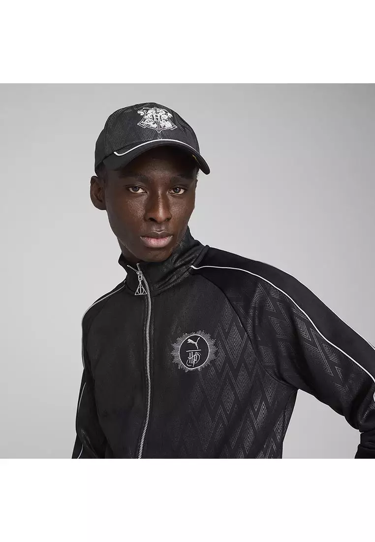 Puma X Harry Potter Dad Cap