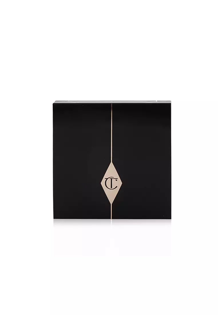 Charlotte Tilbury - Luxury Palette - # The Vintage Vamp 5.2g/0.18oz