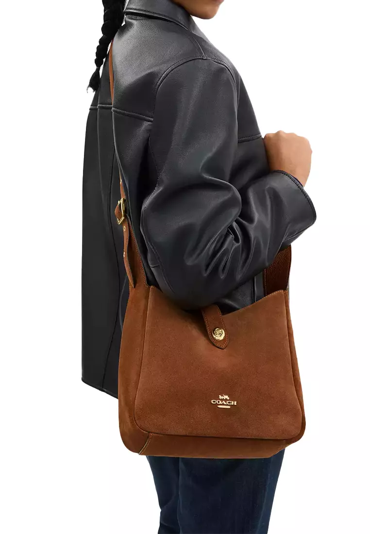 Hadley Convertible Crossbody Bag CCG43