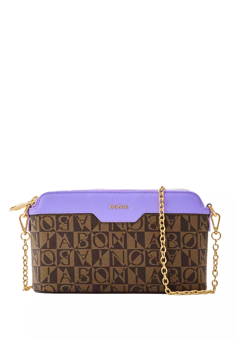 Bonia sling bag singapore online