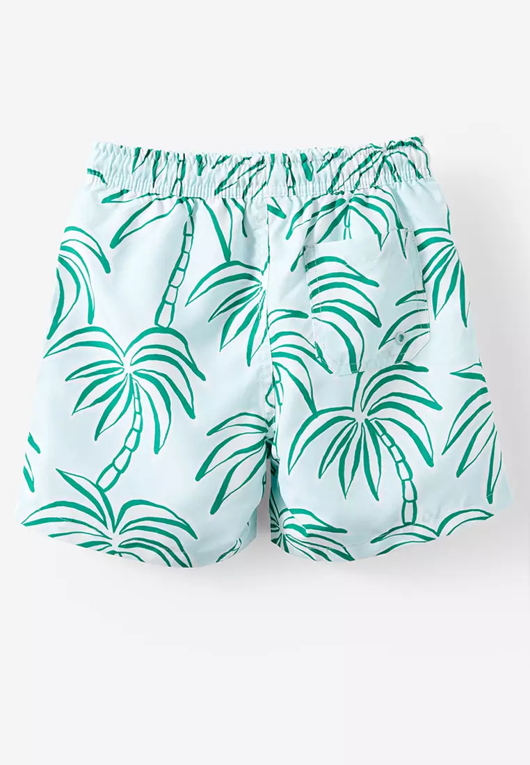 Bailey Board Shorts