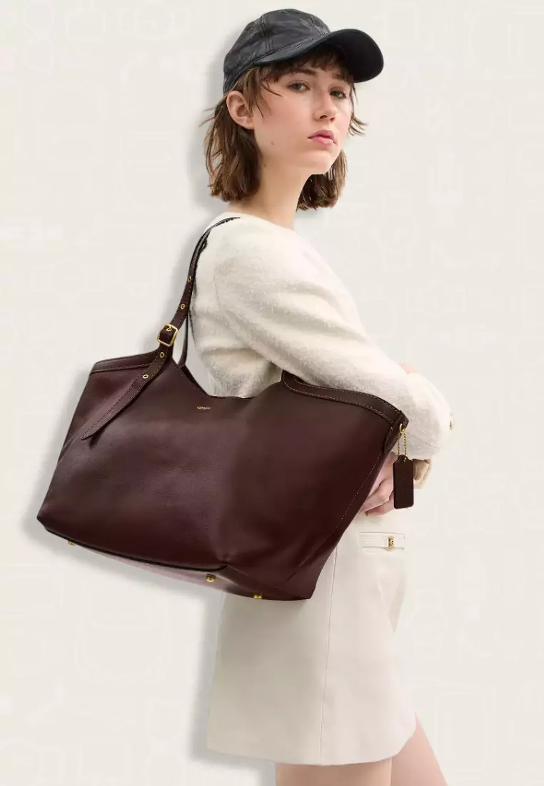 Coach Gramercy Tote Bag