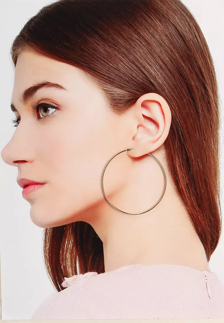 Dailyhoops Earrings