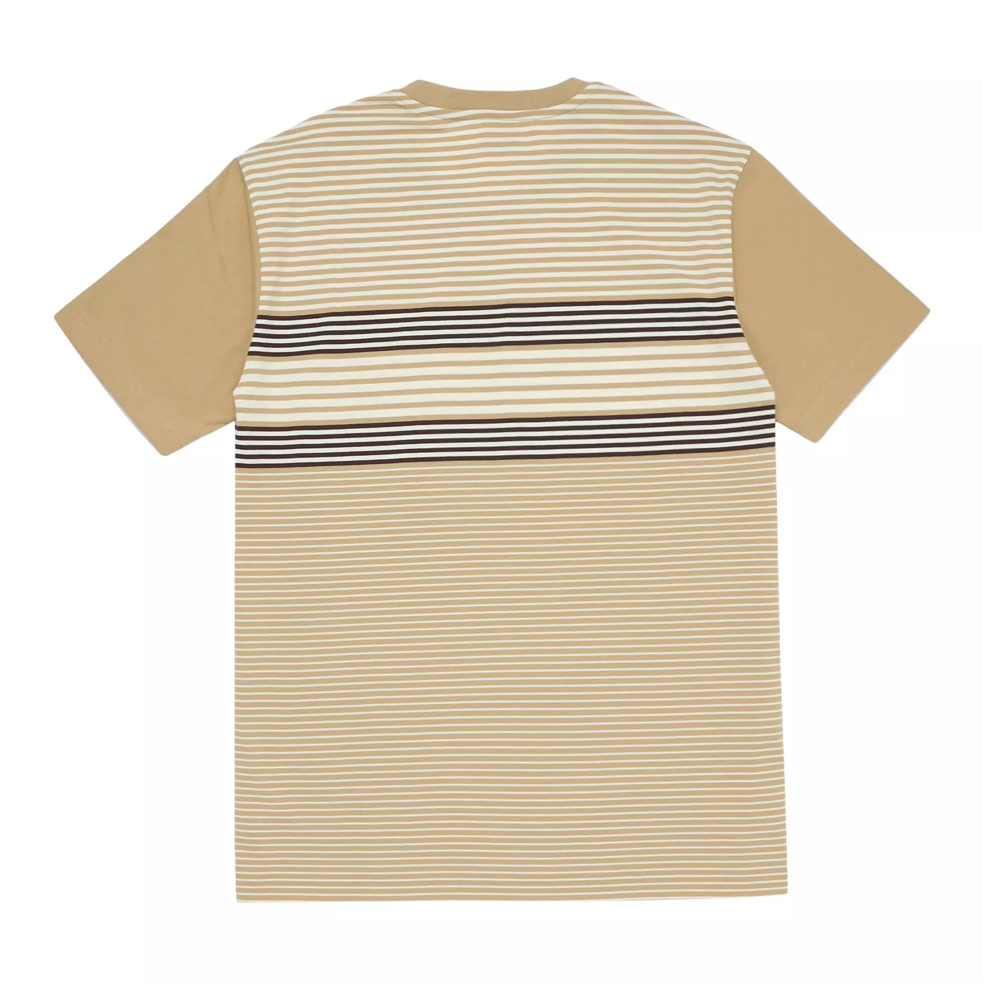 POLICE T-Shirt Salur Bordir Cotton Premium Pria