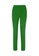 ROSARINI green Slim Pants 6C551AA52DD167GS_4