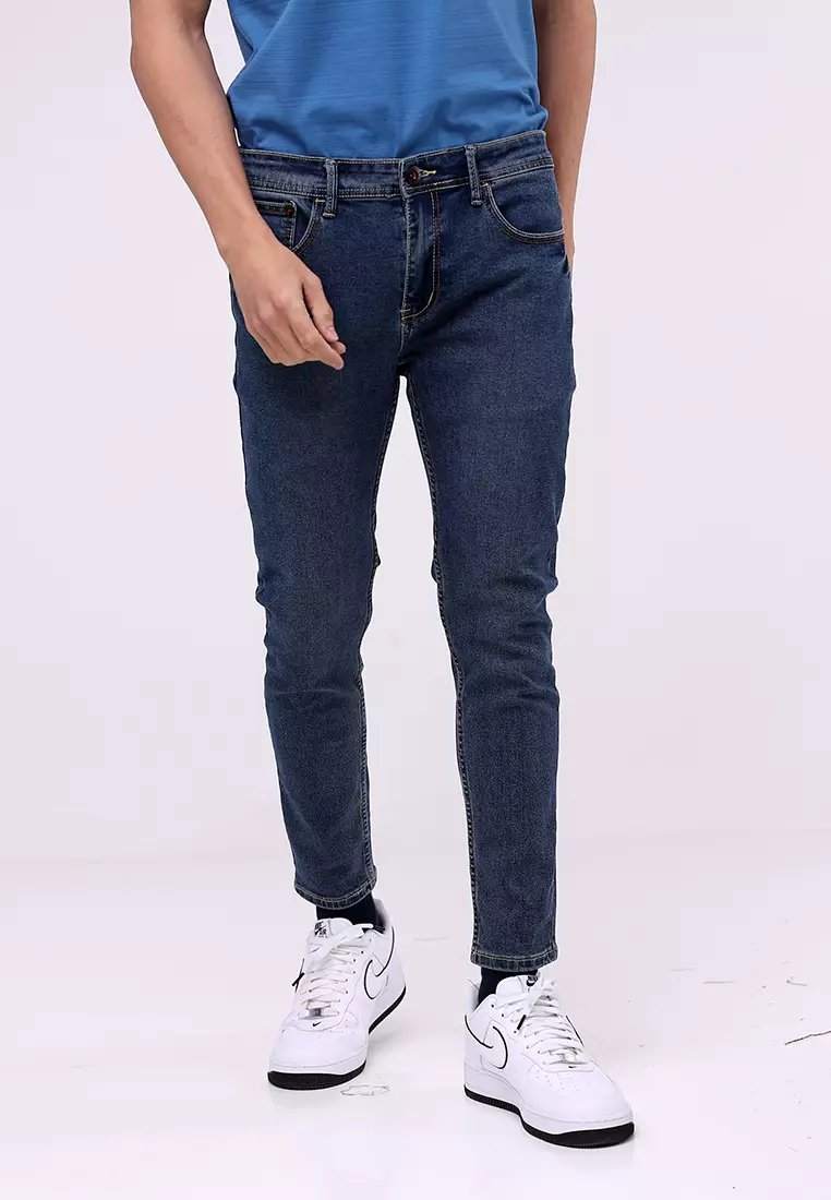 Zalora jeans hotsell