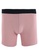 H&M pink 3-Pack Mid Trunks 4A4C7US04B98FCGS_2