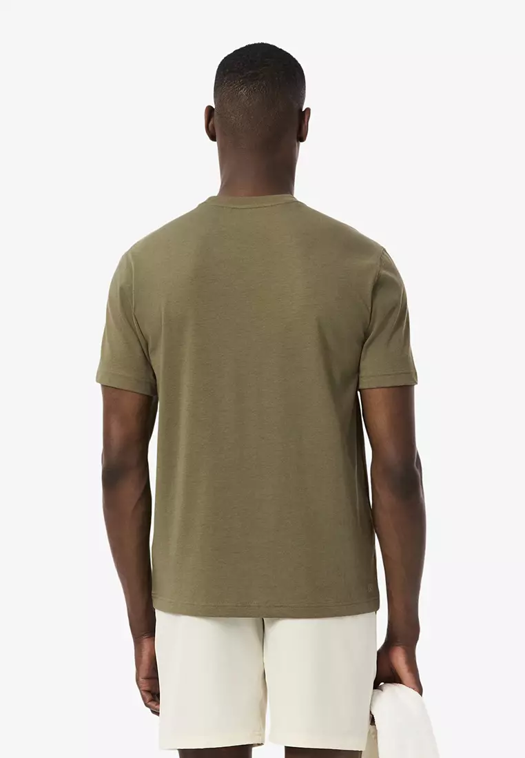 Ultra Dry Cotton Sport T-shirt
