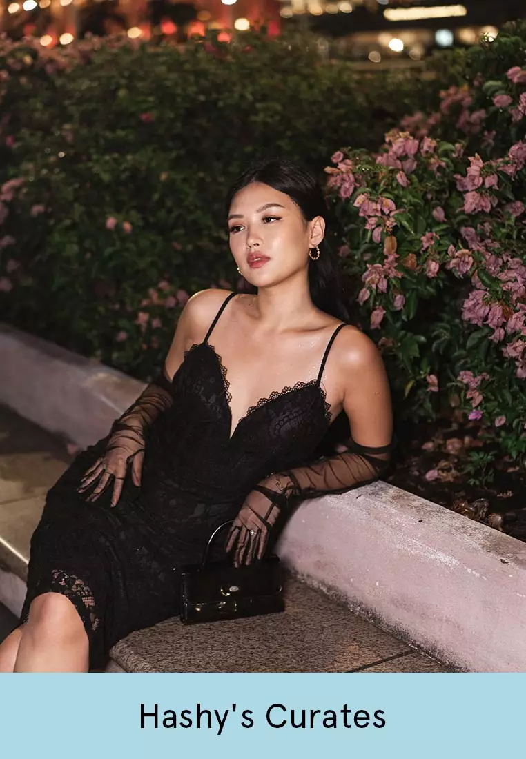 Women s Dresses Online Sale Up to 90 ZALORA SG