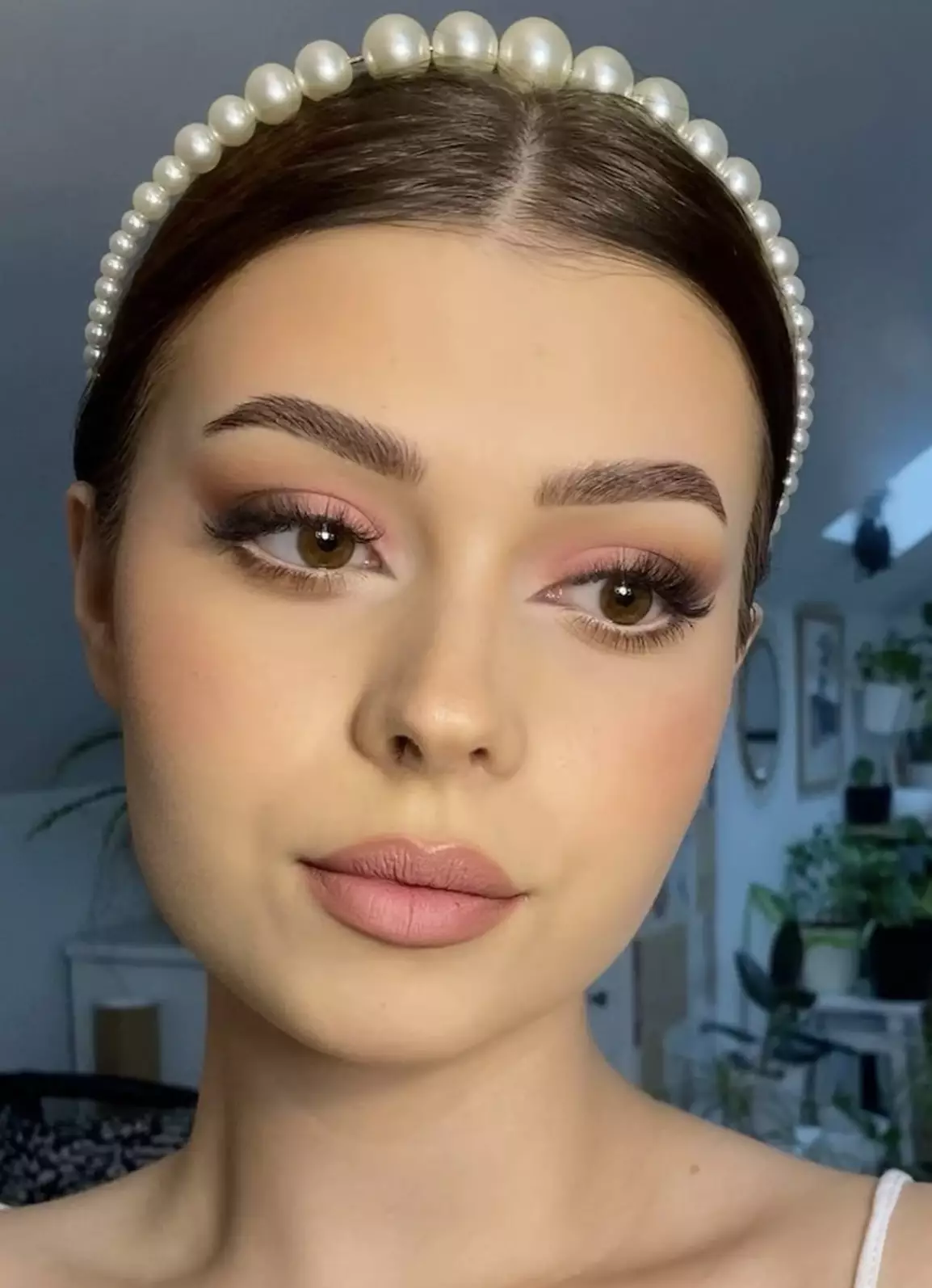 Rare Beauty Soft Pinch Liquid Blush - Hope (Dewy) *Travel Size 3.2ml With Box