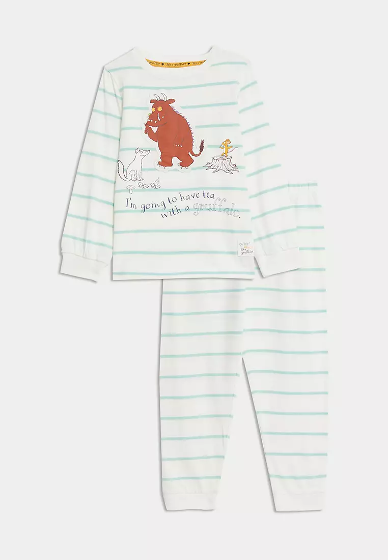 Pure Cotton Gruffalo™ Pyjamas