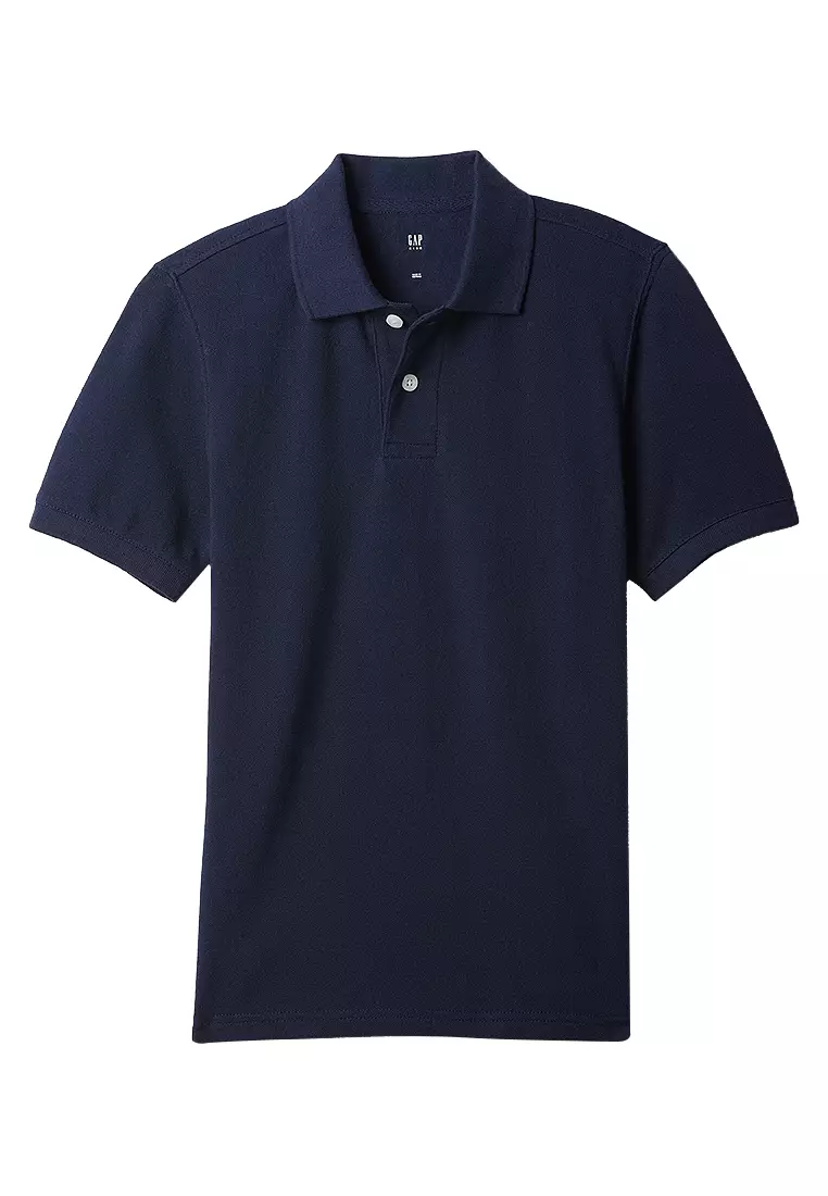 Gap polo shirts cheap