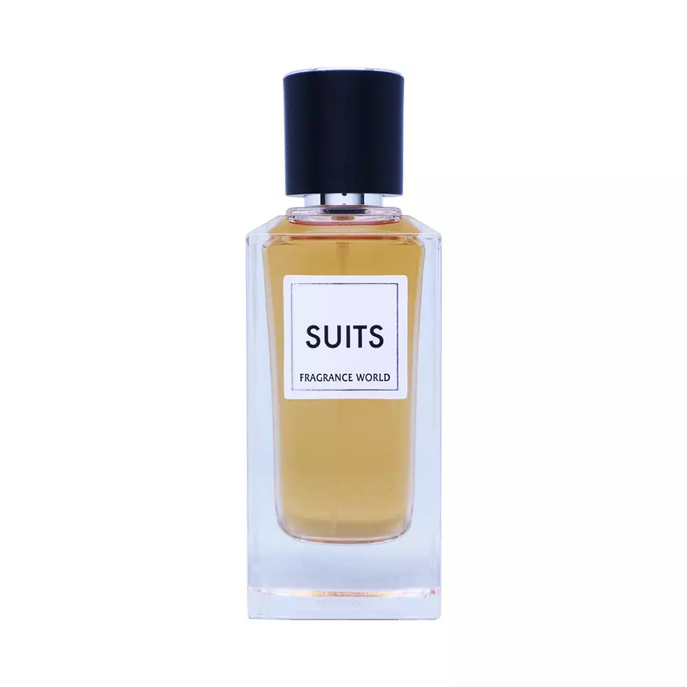 Fragrance World Suits Unisex 100 ML