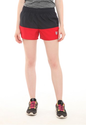 Jual Enzoro Enzoro Celana  Olahraga Wanita  Running Shorts 