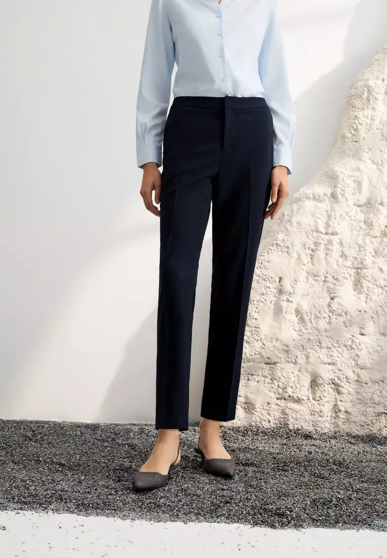 Cool Touch Suit Pants