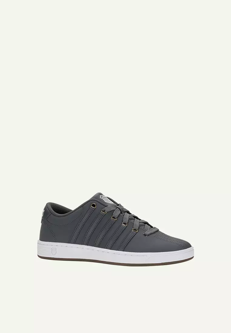 Buy K Swiss Court Pro II CMF Men #39 s Shoes 2024 Online ZALORA Philippines