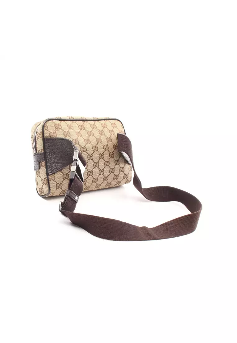 Gg sales fanny pack