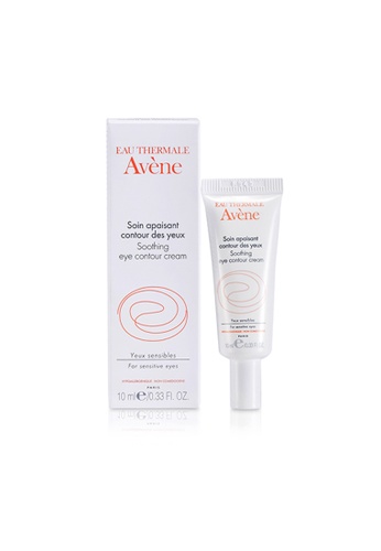 Avène AVÈNE - Soothing Eye Contour Cream 10ml/0.34oz 75E02BEF6E1E6BGS_1