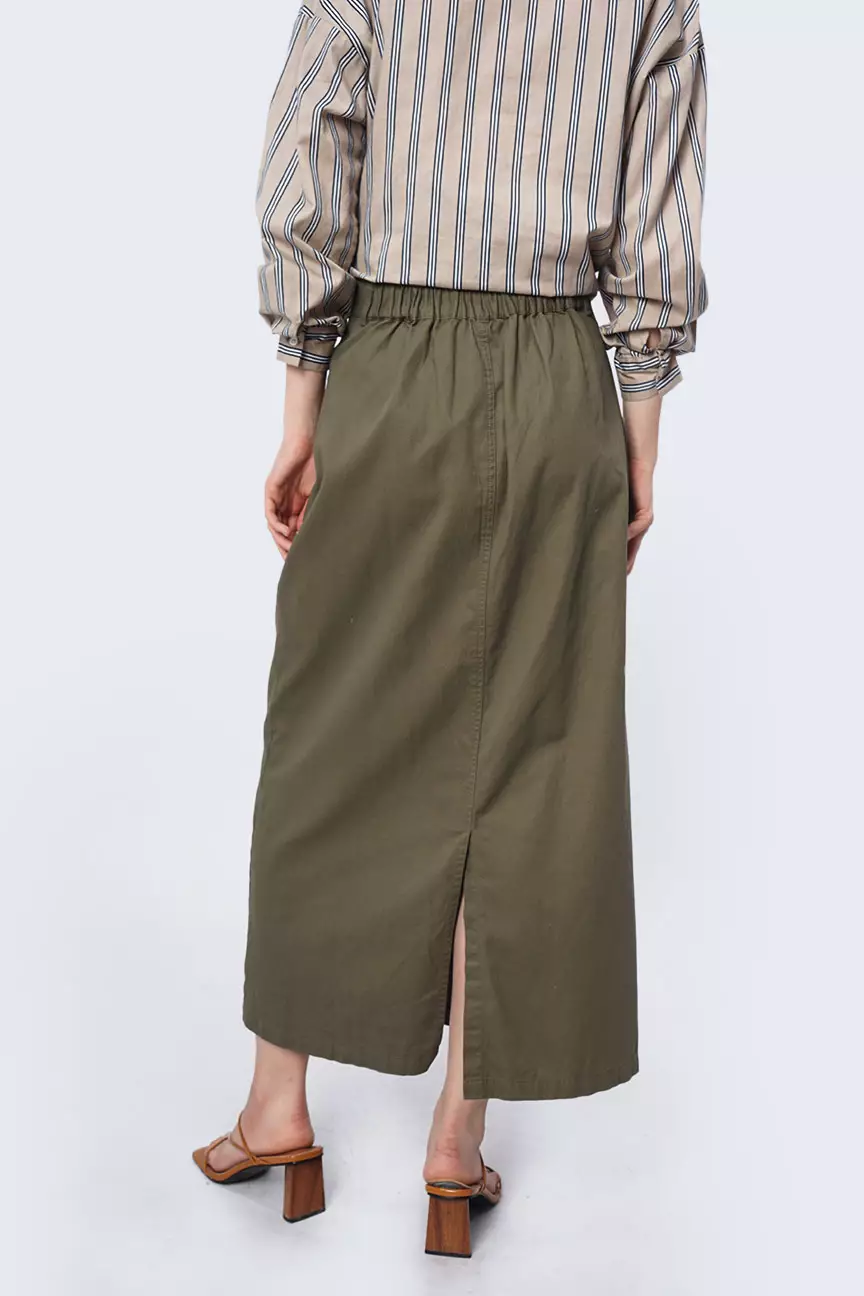 Rok Amabel Light Olive