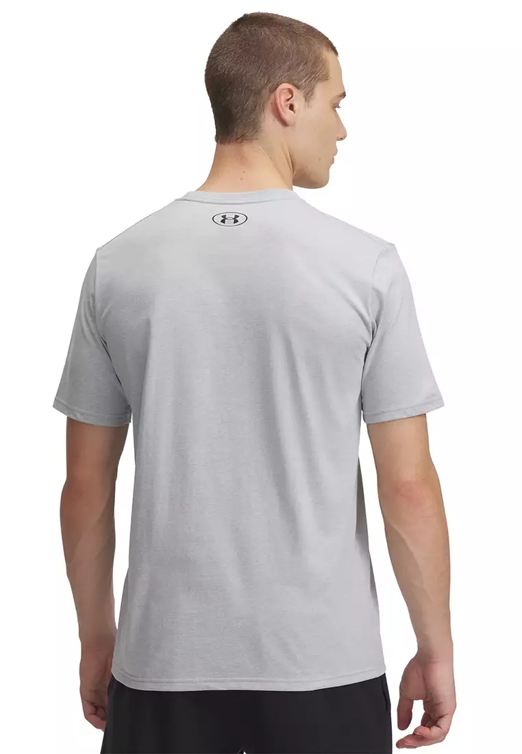 Boxed Sports Short Sleeve T-Shirt
