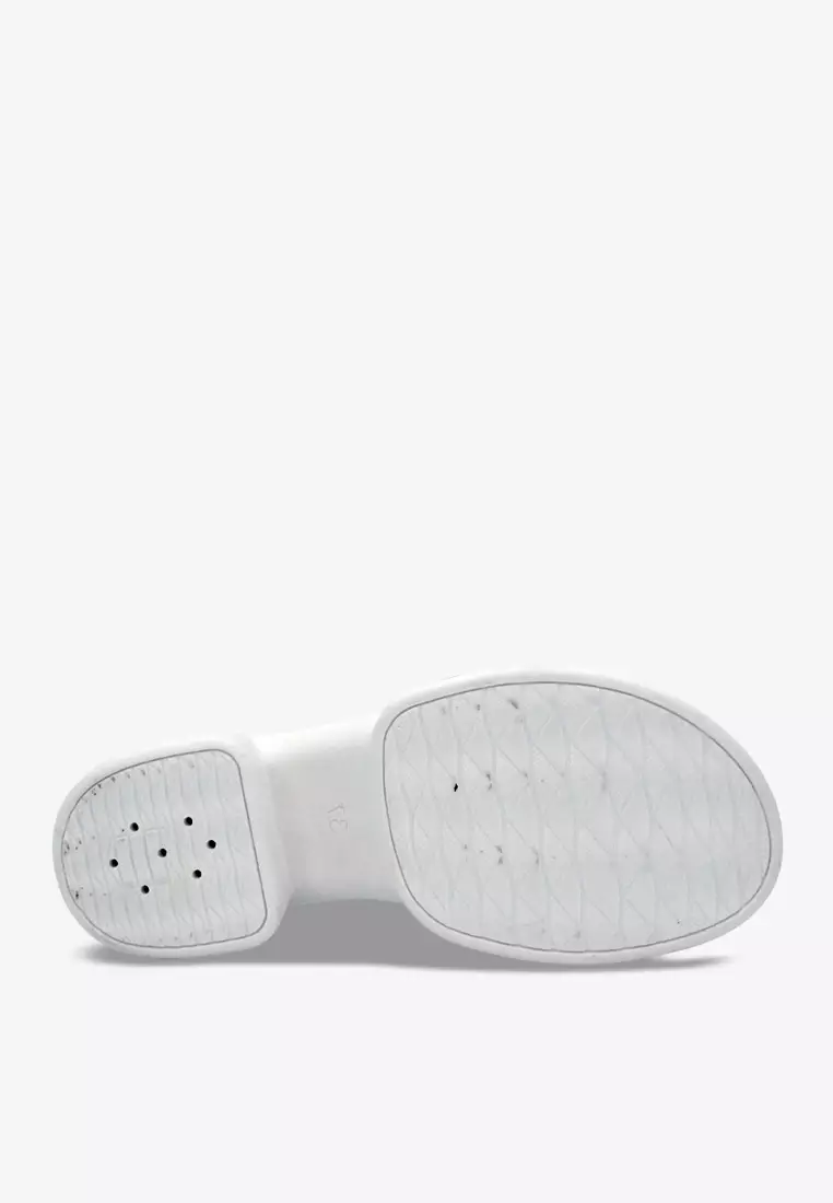 Dr Cardin Ladies Comfort Slip on Sandal L-PRB-9276