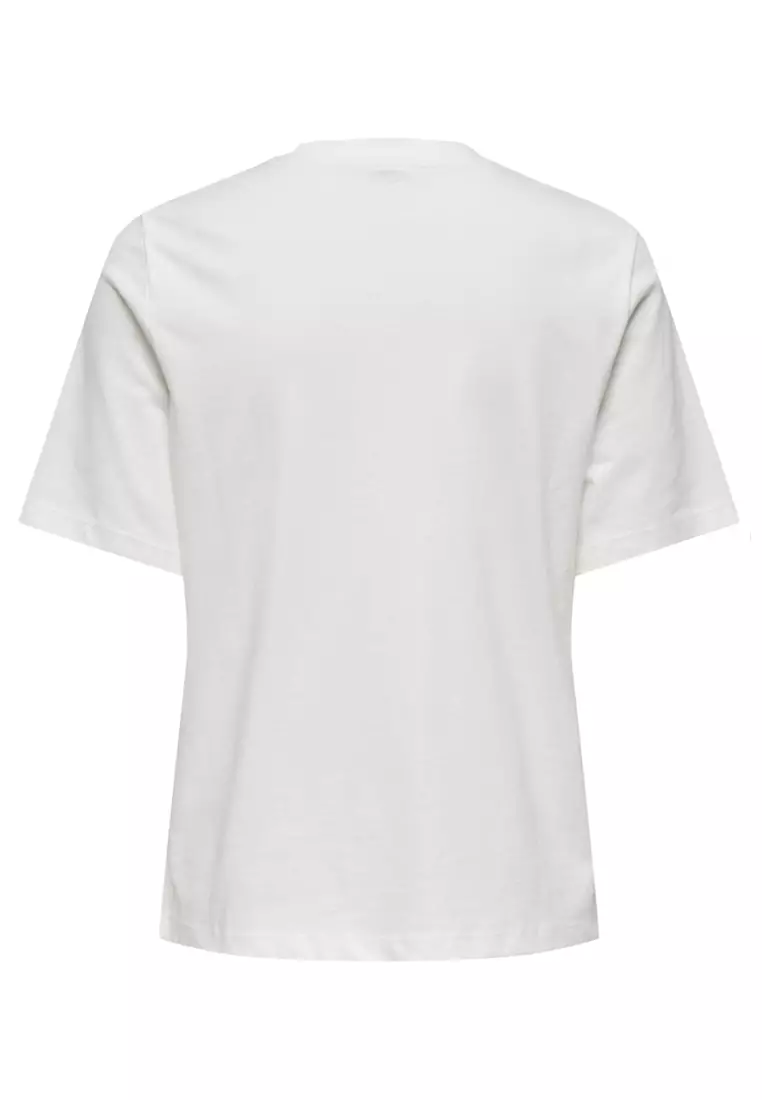 Jolly Boxy T-Shirt