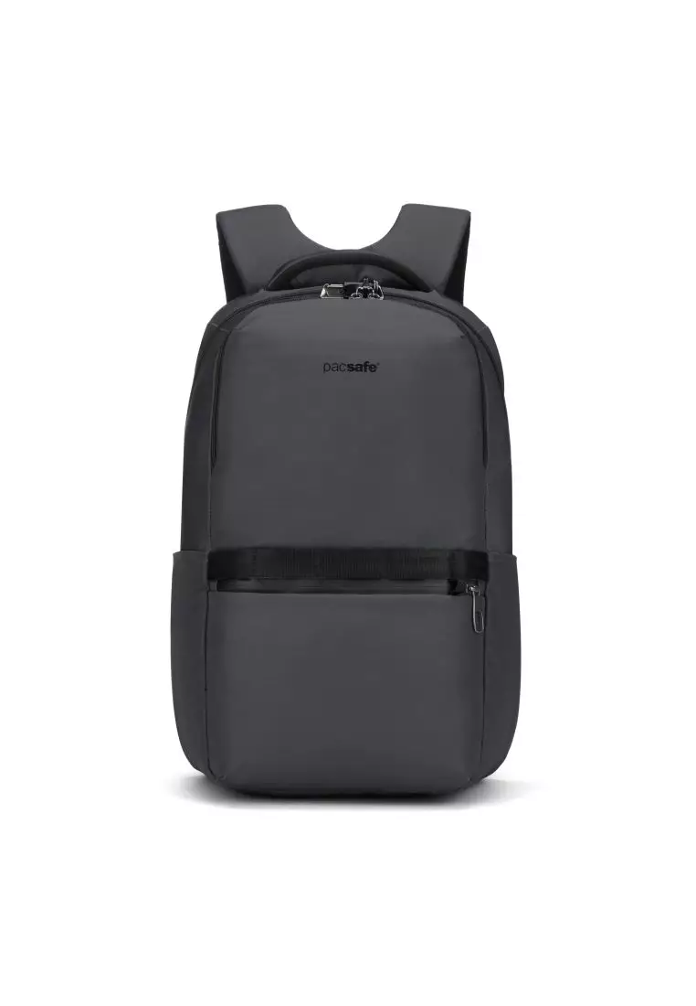 Buy Pacsafe Pacsafe Metrosafe X 25L Anti-Theft Backpack (Slate) 2024 ...