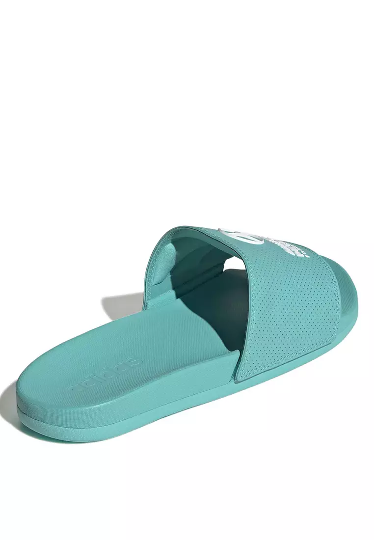 Adilette Comfort Mercedes Amg Petronas F1 Team Slides