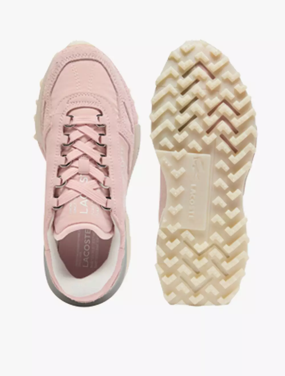 Women's Elite Active Sneakers - Pink