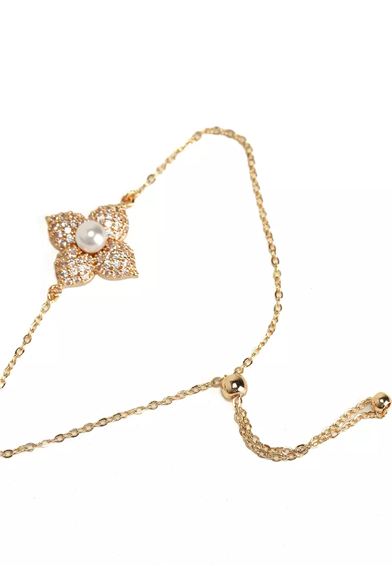 Lustrinne Bracelet