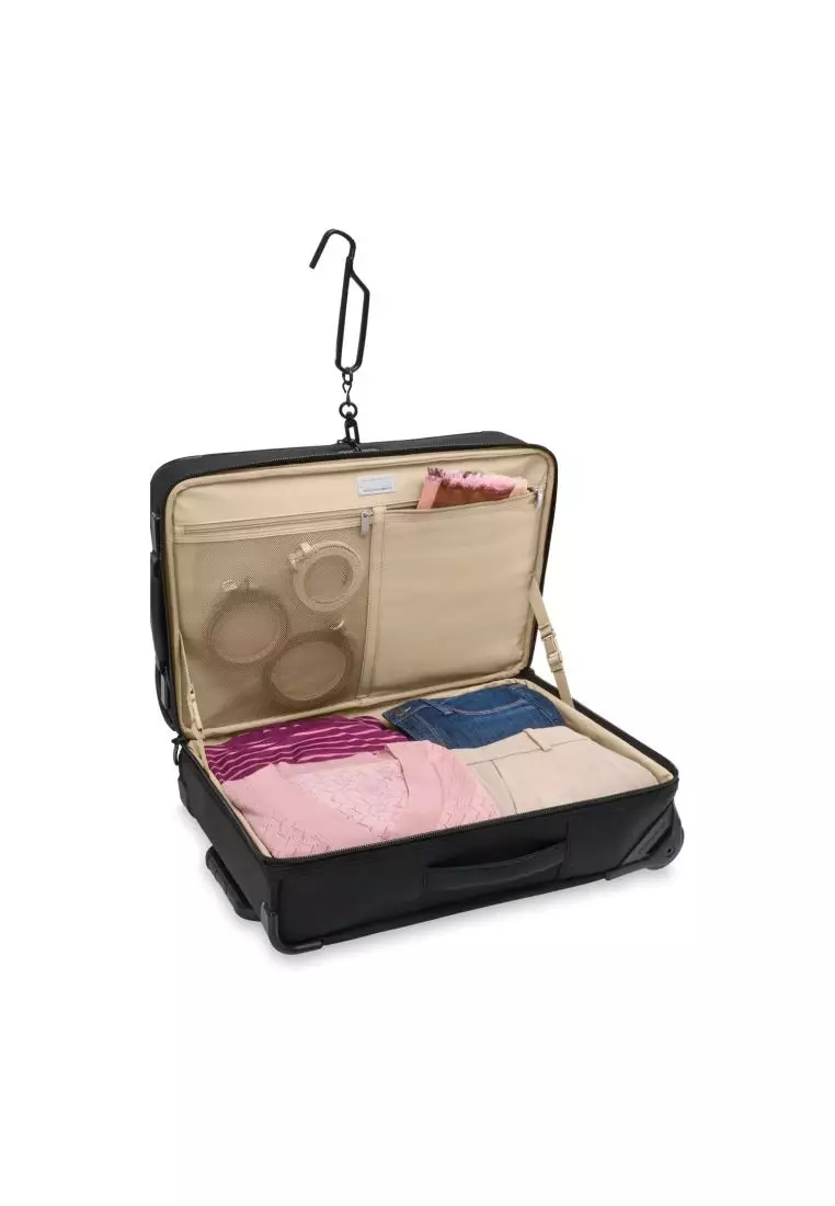 Buy Briggs & Riley Briggs & Riley Baseline CarryOn Upright Garment Bag