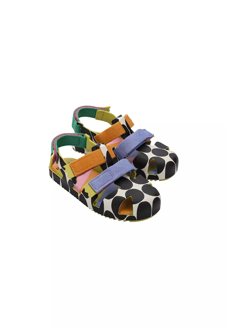 Buy Melissa Mini Melissa Ioio Fabula INF Kids Sandals 2024